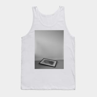 Off The Wall Tank Top